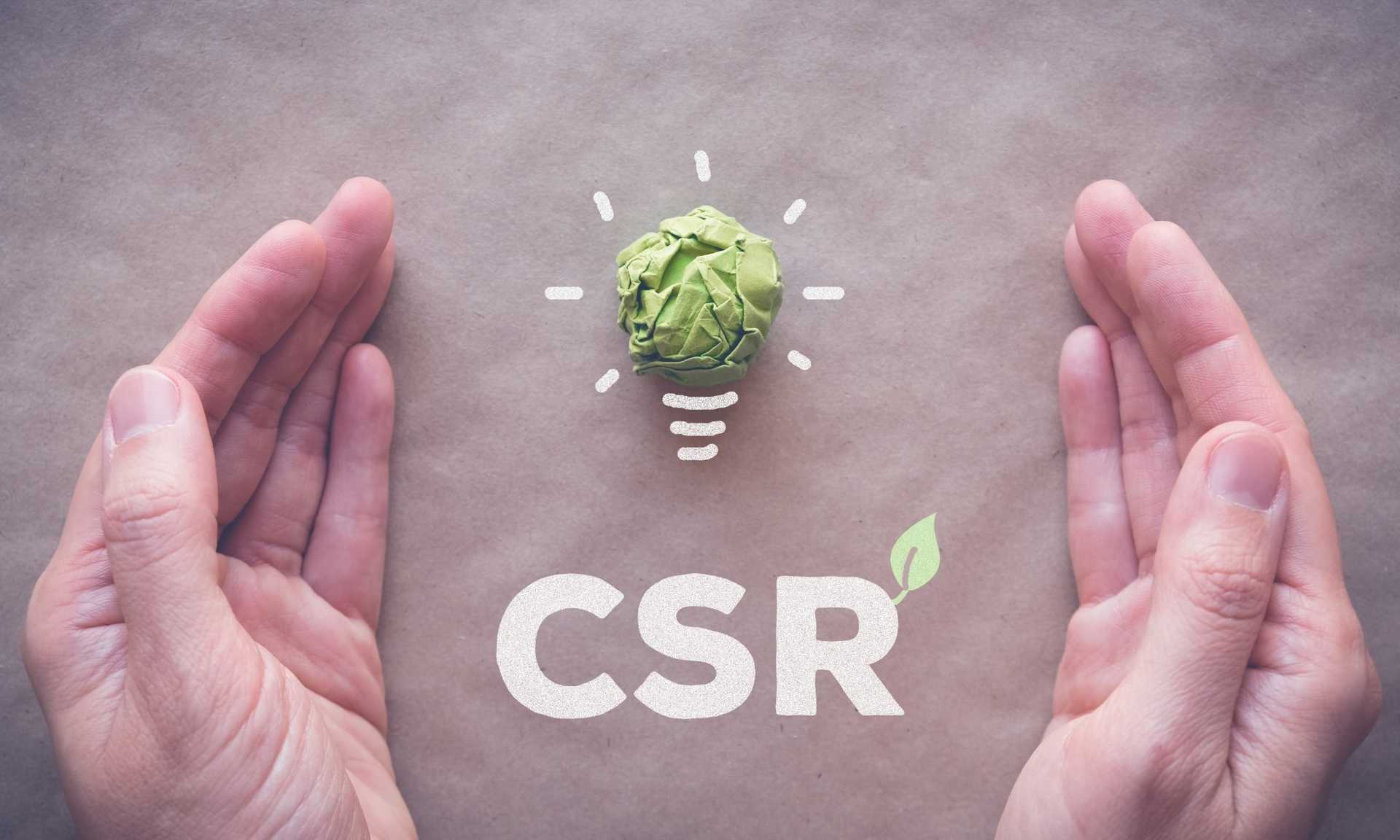 CSR, Maksud Baik Namun Miskin Standar Praktik
