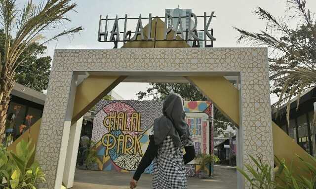 Kota Malang Kembangkan Wisata Halal
