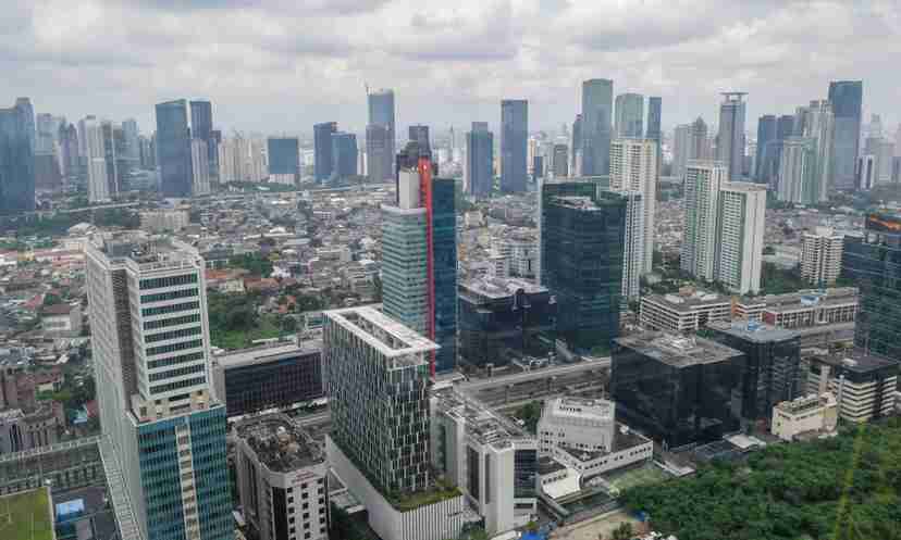 Posisi Investasi Indonesia Meningkat pada Kuartal IV/2021