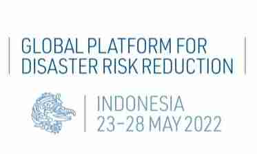 Indonesia Bahas Pemulihan Usai Pandemi Covid-19 di GPDRR 2022