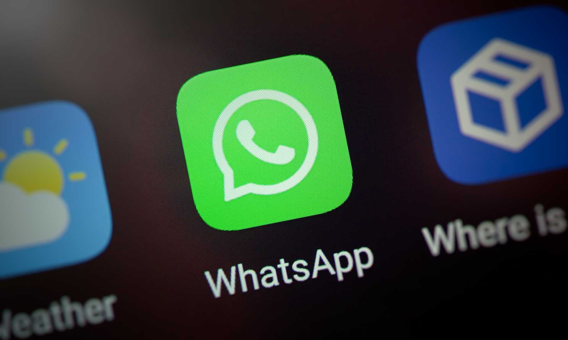 WhatsApp Akan Hentikan Dukungan Pada Beberapa Ponsel iPhone