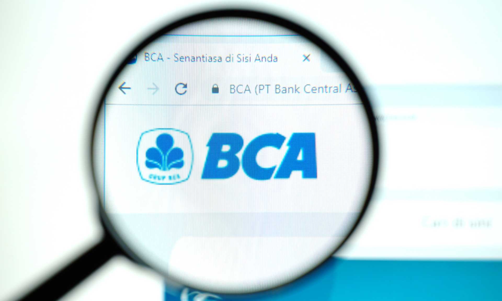 Tingkatkan Keamanan Siber, BCA Anggarkan Dana Rp500 Miliar