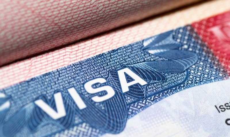 Layanan Visa Sumbang PNBP Terbesar Ditjen Imigrasi
