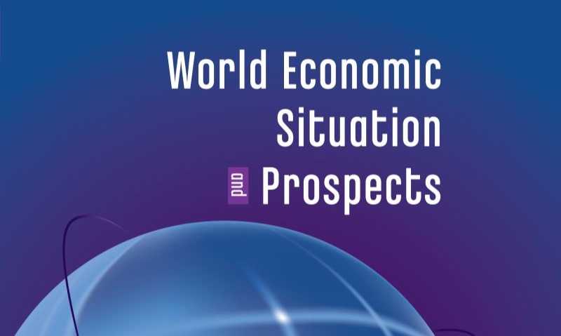 PBB Proyeksi Pertumbuhan Ekonomi Global 1,9% Di 2023
