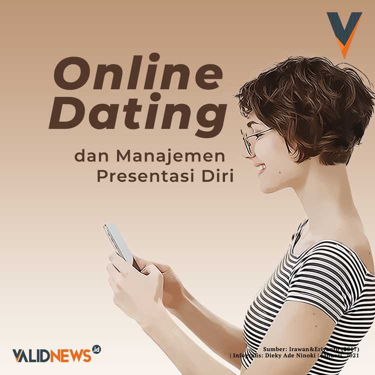 Online Dating dan Manajemen Presentasi Diri