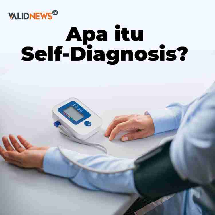 Apa itu Self-Diagnosis?