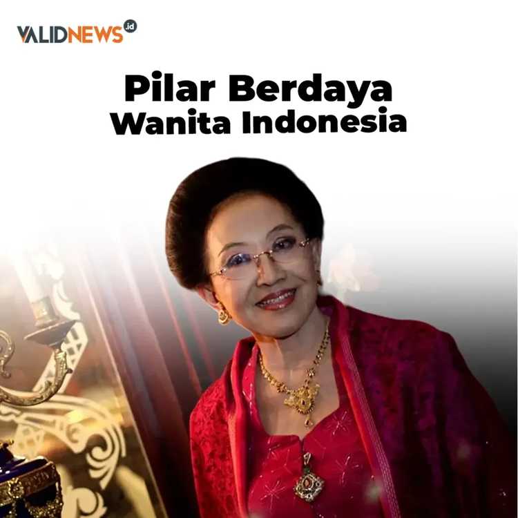 Pilar Berdaya Wanita Indonesia